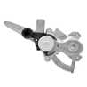 REAR LH Left Window Regulator W/ Motor For Toyota RAV4 ACA30 Series 2005~2013