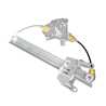 Ozeparts Fits Nissan XTrail T30 2001~2007 | REAR Electric Door Window Regulator (Without Motor) | LH LHS Left Hand (Passenger Side)