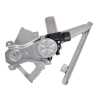 REAR RH Right Window Regulator + Motor For Mitsubishi Outlander ZG ZH 2006~2012