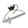 Door Window Regulator Rear (Electric With 2 Pin Motor)