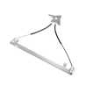LH Left Electric Window Regulator No Motor For Renault Master X62 2010~On