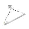 RH Right Electric Window Regulator No Motor For Renault Master X62 2010~On