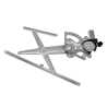 FRONT LH Left Window Regulator 2 Pin Motor For Toyota RAV4 ACA20 00~05 3 Door