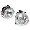 Pair LH+RH Fog Light Spot Lamp For Holden Commodore VZ 04~06 S SS SV6 SV8