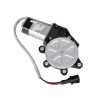 Ozeparts Fits Nissan XTrail T30 2001~2007 / Navara D40 Ute Vin MNT 2005~2015 | FRONT Electric Door Window Regulator Lift Motor (2Pins) | LH Left Hand