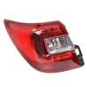 LH Left Hand Tail Light Rear Lamp LED For Subaru Outback 5 GEN 2014~2021 SUV