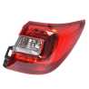 RH Right Hand Tail Light Rear Lamp LED For Subaru Outback 5 GEN 2014~2021 SUV