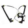 Ozeparts Fits Ford Falcon FG FGX FG-X 2008~2016 | FRONT Electric Power Door Window Regulators (With 2 Pins Motor) | LH LHS Left Hand (Passenger Side)