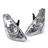Set / Pair LH+RH Head Light Lamp For Hyundai ILoad IMax Van TQ 2008~2018