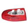 Tail Light AM Sedan (With Reflector Type) - Berlina / Calais