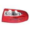 Tail Light AM Sedan (With Reflector Type) - Berlina / Calais