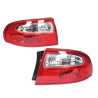 Pair LH+RH Tail Light Lamp For Holden Commodore VX Berlina Calais 00~02 Sedan