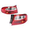 Pair LH+RH Tail Light Lamp For Holden Commodore VX Acclaim Executive S SS Sedan