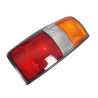 LH LHS Left Hand Tail Light Rear Lamp For Toyota Landcruiser 80 Series 90~98