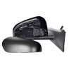RH RHS Right Hand Electric Door Mirror For Toyota Yaris NCP130 Hatch 2011~2020