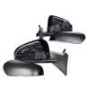 Door Mirror AM Electric (Black) (SET LH+RH)