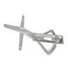FRONT RH Right Window Regulator Manual For Holden Commodore VT VX VU VY VZ