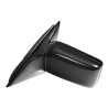 LH Left Hand Electric Door Mirror (Black) For Holden Commodore / Statesman