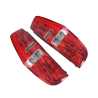 Ozeparts Pair LH+RH Tail Light Rear Lamp Tailgate Hyundai ILoad IMax TQ 08~21