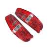 Tail Light AM (Tail Gate Type) - Non Emark (SET LH+RH)