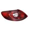 LH Left Hand Tail Light Rear Lamp For VW Volkswagen Passat CC Coupe 2008~2012