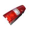 LH Left Hand Tail Light Rear Lamp 2 Globe For Suzuki Jimny SN413 1998~2018