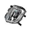 LH Left Fog Light Driving Lamp For VW Volkswagen Golf GTD GTi MK6 2009~2013