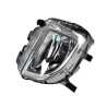 Fog Lamp AM (GTi / GTD Only)