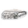 LH LHS Left Head Light Halogen Chrome Tear Drop For Holden Commodore VX VU