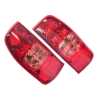 Set / Pair LH+RH Tail Light Lamp For Mazda Bravo B Series UN Ute 2002~2006