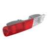 RH RHS Right Rear Bumper Bar Lamp Tail Light For Mitsubishi Pajero NP 2002~2006