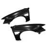 Pair LH+RH Front Guard Side Panel Fender For Holden Commodore VZ SS SSZ