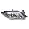 TYC Fits Ford Falcon / Fairmont AU Series 1 1998~2000 Sedan Ute Wagon | Headlight Head Light Front Lamp (Silver Grey) | RH Right Hand (Driver Side)