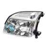 TYC Fits Nissan X-Trail Xtrail T30 2001~2007 | Headlight Head Light Front Lamp | LH LHS Left Hand (Passenger Side)
