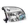 TYC Fits Nissan X-Trail Xtrail T30 2001~2007 | Headlight Head Light Front Lamp | RH RHS Right Hand (Driver Side)