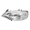 Head Light AM (Chrome) EMARK