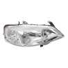 Head Light AM (Chrome) EMARK