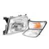 Head Light + Corner Light AM (SET 2)