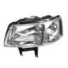 LH LHS Left Hand Head Light Lamp For VW Volkswagen Transporter T5 2004~2009