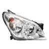 RH Right Hand Head Light Lamp Chrome For Holden Astra AH Series 2 2004~2010