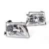 Head Light  AM SR5 (Big) (SET LH+RH)