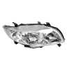 RH Right Head Light Lamp For Toyota Corolla ZRE152 S1 2007~2010 Sedan Halogen