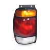TYC Fits Ford Explorer Wagon UN UP UQ 1996~1997 | Taillights Tail Lights Rear Lamps | LH LHS Left Hand (Passenger Side)