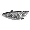 LH Left Hand Head Light Lamp For Toyota Camry CV36 Series 2 2004~2006 (Chrome)