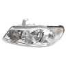 TYC Fits Nissan Pulsar N16 Series 2 4 Door Sedan 2003~2006 | Headlight Head Light Front Lamp | LH LHS Left Hand (Passenger Side)
