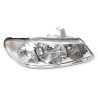 TYC Fits Nissan Pulsar N16 Series 2 4 Door Sedan 2003~2006 | Headlight Head Light Front Lamp | RH RHS Right Hand (Driver Side)