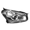 TYC Fits Nissan Dualis J10 Series 2 2010~2014 SUV | Headlight Head Light Front Lamp (Non Xenon) | RH RHS Right Hand (Driver Side)