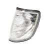 LH Left Corner Light Indicator Lamp Clear For Mercedes Benz E Class W124 86~96