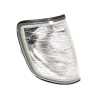 RH Right Corner Light Indicator Lamp Clear For Mercedes Benz E Class W124 86~96