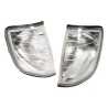 Corner Light (Clear) (SET LH+RH)